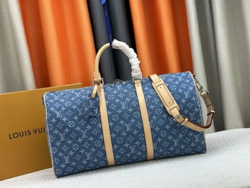 louis vuitton sac de voyage s_124bba2